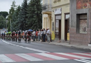 Galeria zdjęc z Dni Ziemi Frysztackiej 2013, koncert Sami