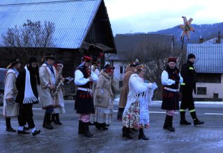Galeria zdjęc z Dni Ziemi Frysztackiej 2013, koncert Sami