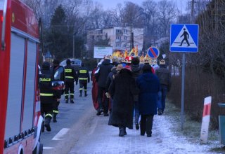 Galeria zdjęc z Dni Ziemi Frysztackiej 2013, koncert Sami
