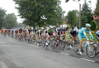 Galeria zdjęc z Dni Ziemi Frysztackiej 2013, koncert Sami