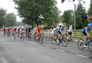 Galeria zdjęc z Dni Ziemi Frysztackiej 2013, koncert Sami
