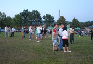 Piknik drobiowy 2013 zdjęcia