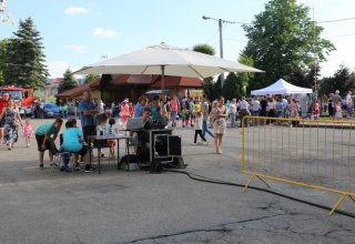 Dzień dziecka 2019 Strzyżów