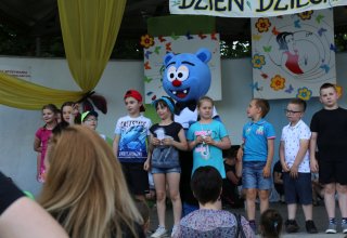 Dzień dziecka 2019 Strzyżów