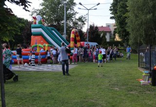 Dzień dziecka 2019 Strzyżów