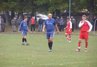 fot. Tomasz Bysiewicz (strzyzowiak.pl)