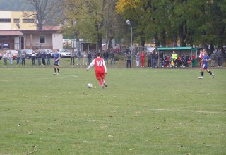 fot. Tomasz Bysiewicz (strzyzowiak.pl)