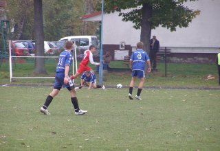 fot. Tomasz Bysiewicz (strzyzowiak.pl)