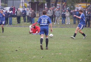 fot. Tomasz Bysiewicz (strzyzowiak.pl)