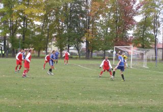 fot. Tomasz Bysiewicz (strzyzowiak.pl)