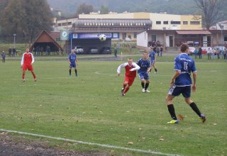 fot. Tomasz Bysiewicz (strzyzowiak.pl)