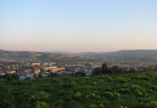 Zdjęcia krajobrazów strzyżowa i okolic