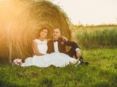 Fotografia ślubna,Filmowanie ślubna. Strzyżów
