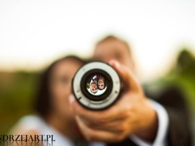 Fotografia ślubna,Filmowanie ślubna. Strzyżów