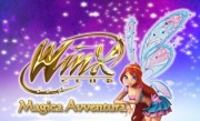 Winx. Magiczna przygoda w Kino Odrodzenie