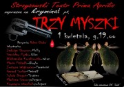 Strzyzowski Teatr Prima Aprilis Zaprasza 
