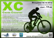 Cross Country Strzyżów