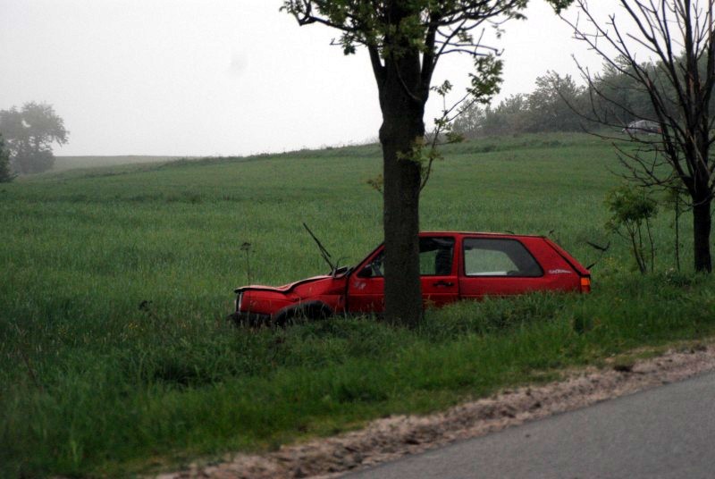 dachowanie w szufnarowej wypadek w szufnarowej