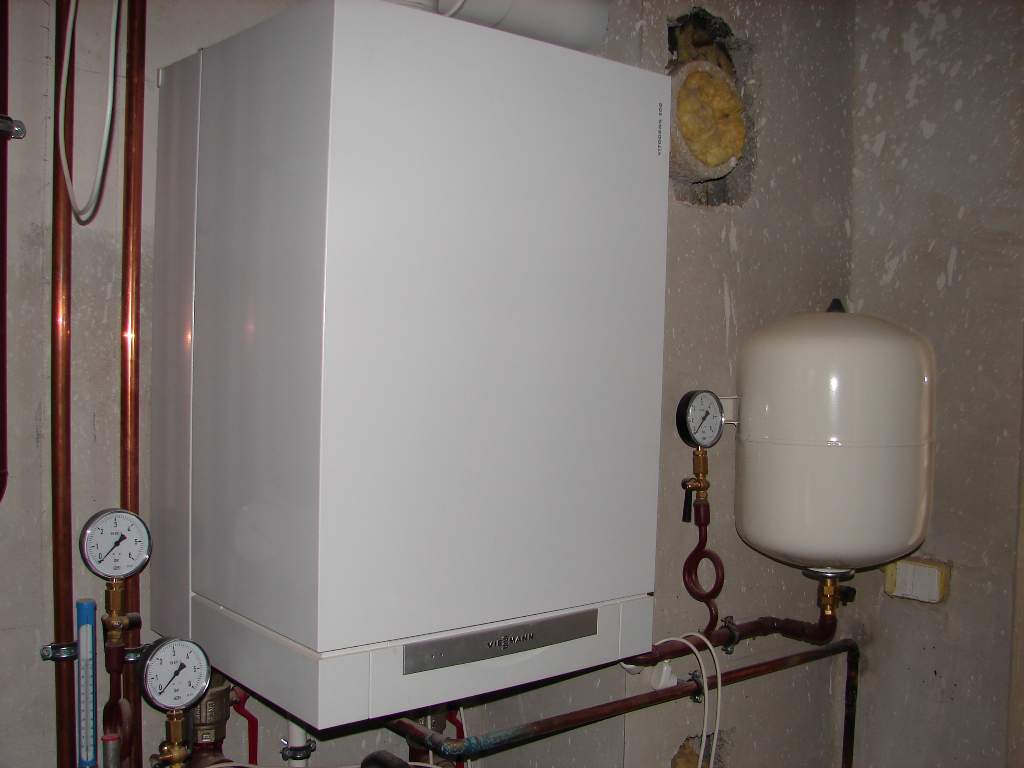 piec gazowy piec gazowy