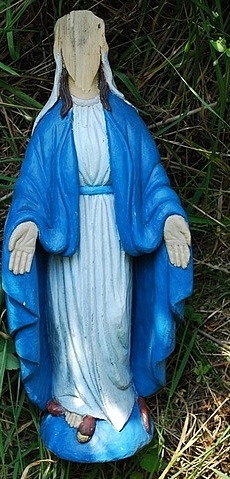 kapliczka w kozłówku kapliczka w kozłówku