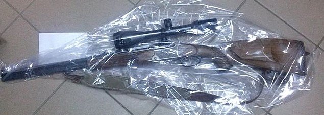 polowanie W Markuszowej polowanie W Markuszowej