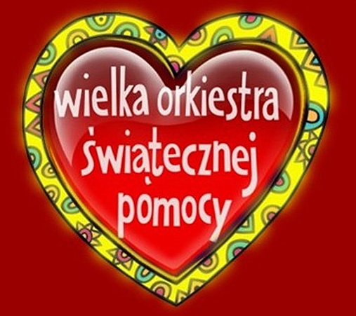 wośp frysztak wośp strzyżów