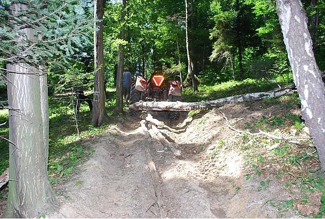 wypadek w kobylu wypadek w kobylu