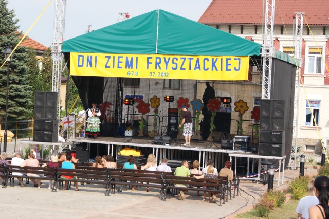 Dni Frysztaka 2012 Dni Frysztaka 2012