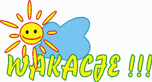 wakacje 2013 wakacje 2013