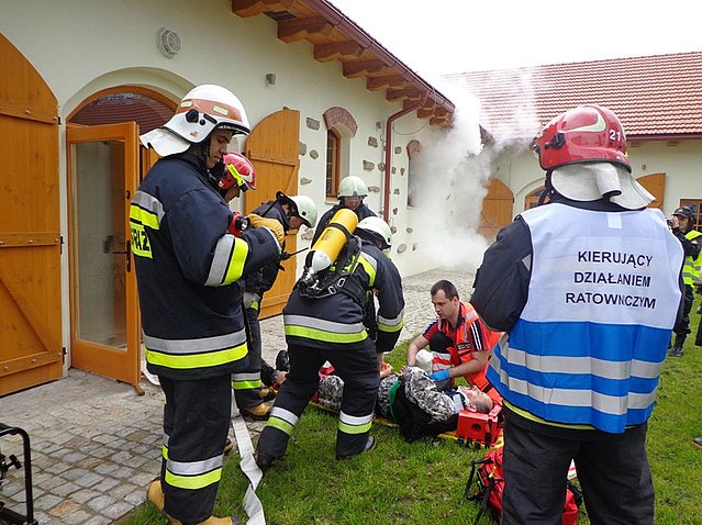 zamach wiśniowa zamach wiśniowa