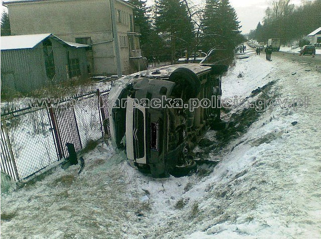 bis tir frysztak bus tir frysztak