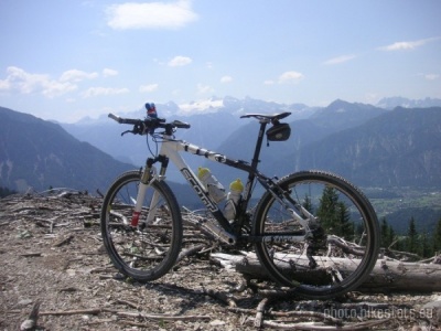 Salzkammergut Trophy 2011 Łukasz i Wojciech Szlachta w Salzkammergut Trophy 2011