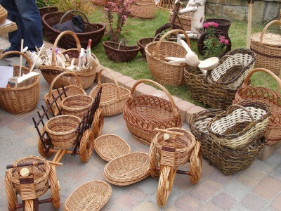 Drugi dzień Dni Ziemi Frysztackiej 2011 Drugi dzień Dni Ziemi Frysztackiej 2011