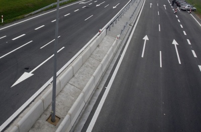 Obwodnica w Strzyżowie Obwodnica w Strzyżowie