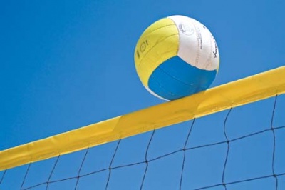 Otwarty Gminny Turniej Siatkówki Plażowej Turniej Siatkówki Plażowej w Szufnarowej