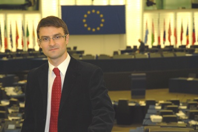 Interpelacja Tomasza Poręby Interpelacja Poręby do Rady Europejskiej