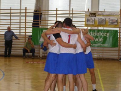 Awans Wisłoka Strzyżów do II ligi! Awans Wisłoka Strzyżów do II ligi!