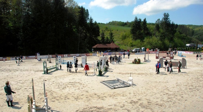 III Memoriał Majora Hubala III Memoriał Majora Hubala