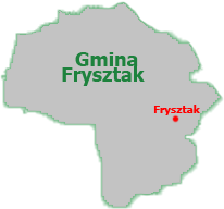 gmina frysztak gmina frysztak
