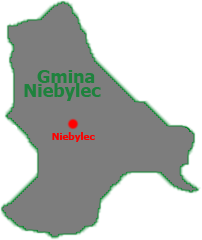 gmina niebylec gmina niebylec