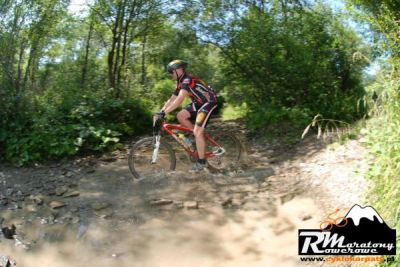 I Strzyżowski Maraton MTB I Strzyżowski Maraton MTB