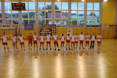 KS NEOBUS Niebylec KS NEOBUS Niebylec