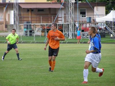 Wisłok Strzyżów - Crasnovia Krasne 0:5 Wisłok Strzyżów - Crasnovia Krasne 0:5