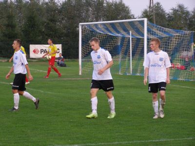 Wisłok Wiśniowa - Pogoń Leżajsk Wisłok Wiśniowa - Pogoń Leżajsk