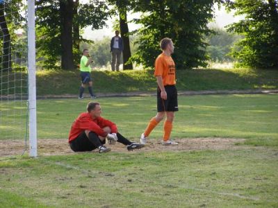 Wisłok Strzyżów Wisłok Strzyżów