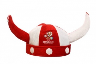 Akcja Polska Biega we Frysztaku Czapka Wiking