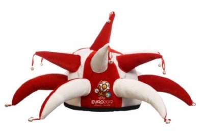 Akcja Polska Biega we Frysztaku Czapka Stańczyk