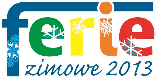 Ferie 2013 - 16 luty