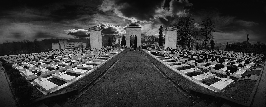 Podkarpaccy narodowcy