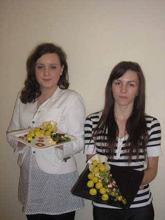 Ogólnopolski Konkurs dla średnich szkół gastronomicznych na najlepszy przepis kulinarny